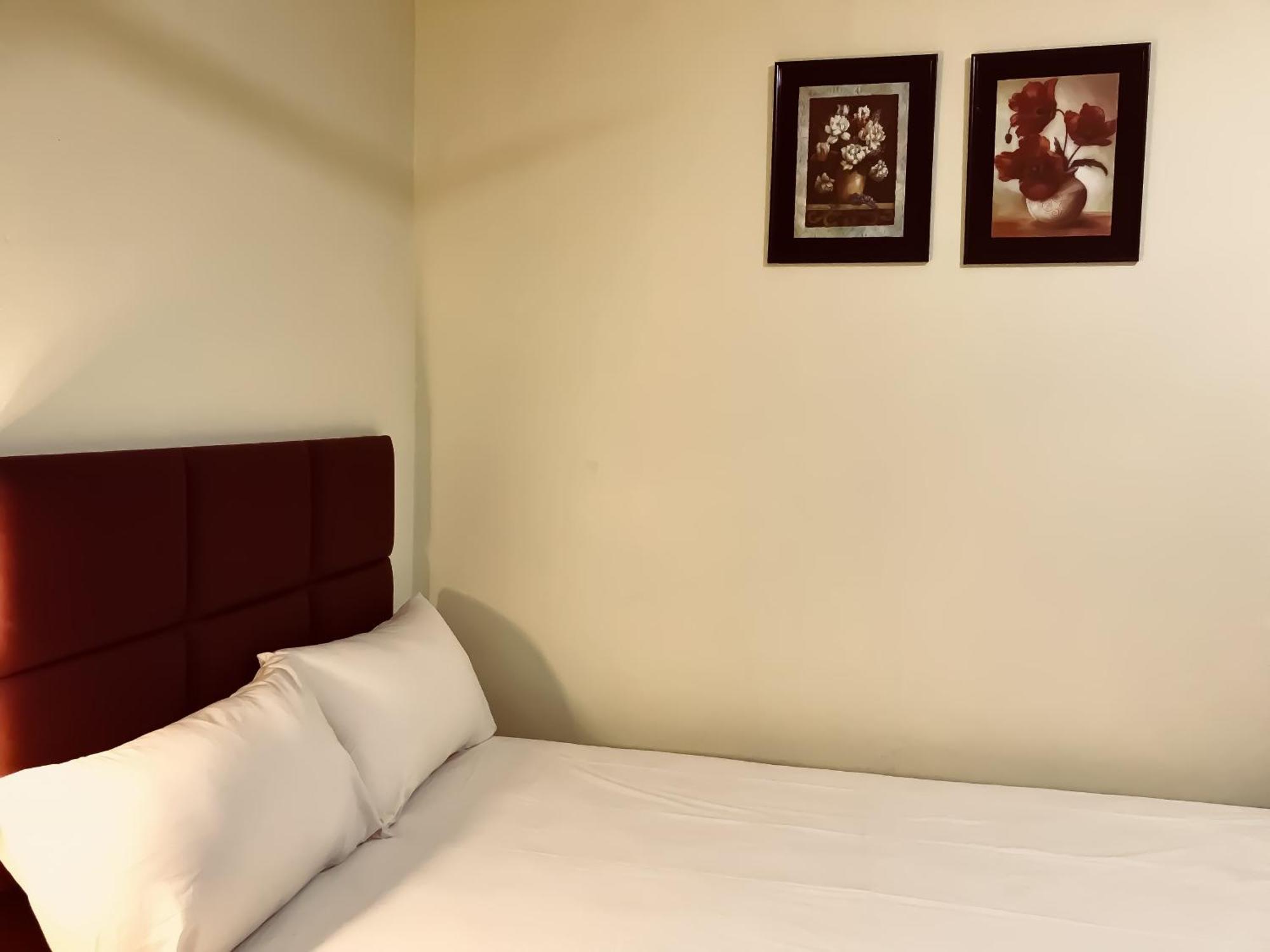 Q Palace Hotel Comilla Eksteriør billede