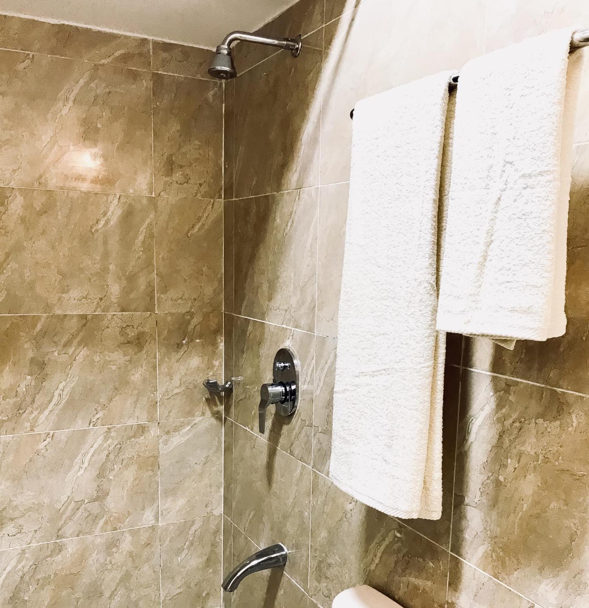 Q Palace Hotel Comilla Eksteriør billede