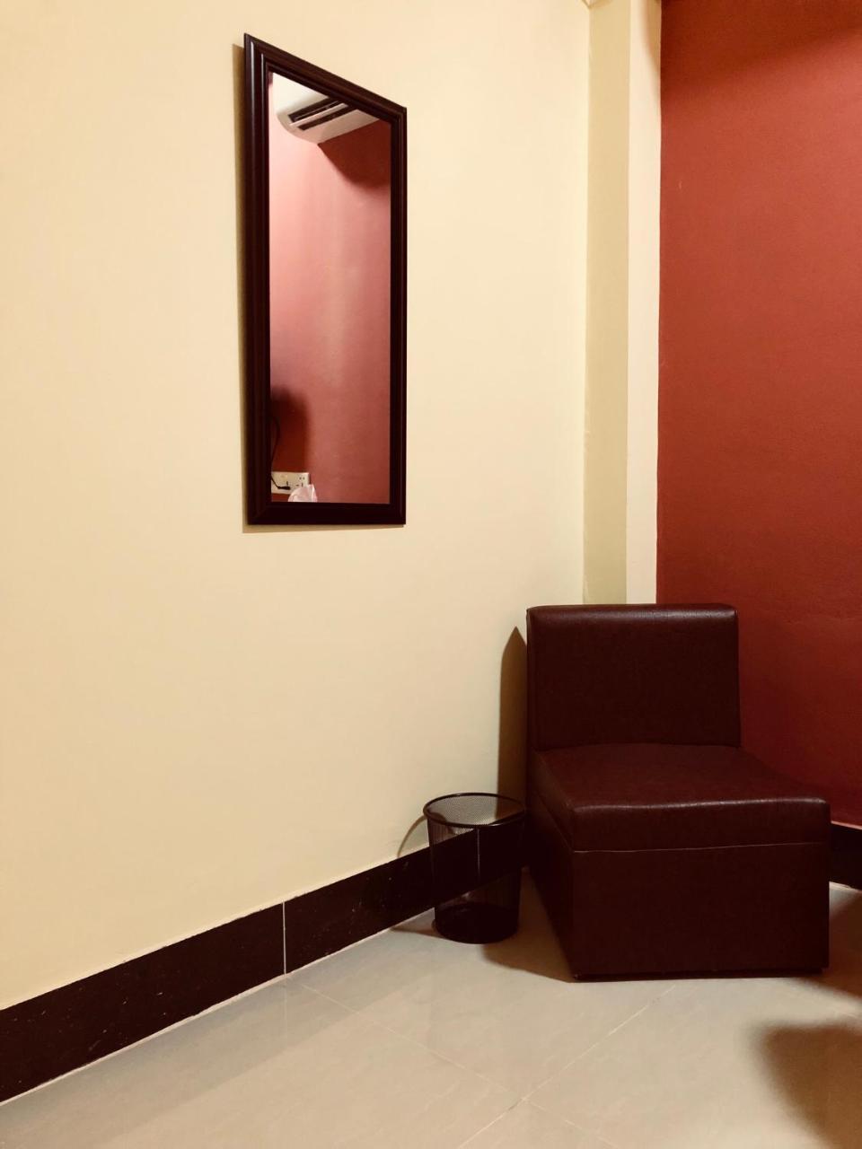 Q Palace Hotel Comilla Eksteriør billede
